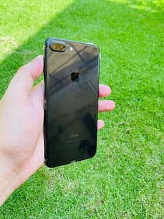 iphone 7plus 32gb pta approved 0