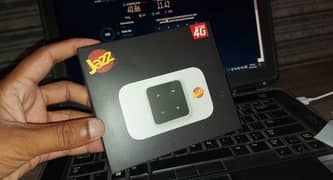 jazz all Sim working dongle device