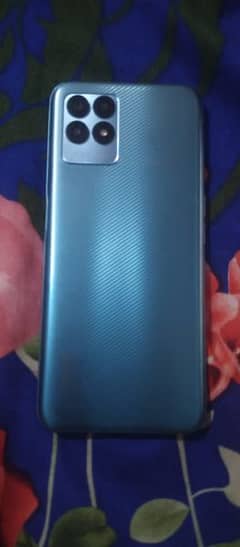 Realme narzo 50