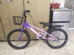 Kids Bicycle in Excellent Condition