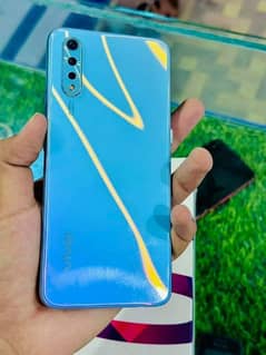 Vivo S1 4 GB RAM 128 GB Memory PTA Approved