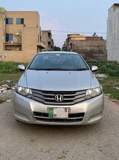 Honda City Aspire 1.5 2013 (1500cc)(Registered in 2014)