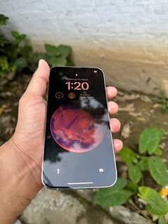 iphone 13 pro max 256Gb