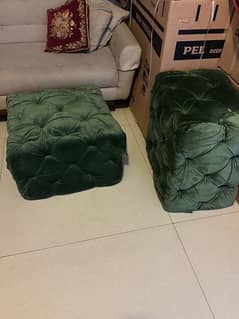 small couches