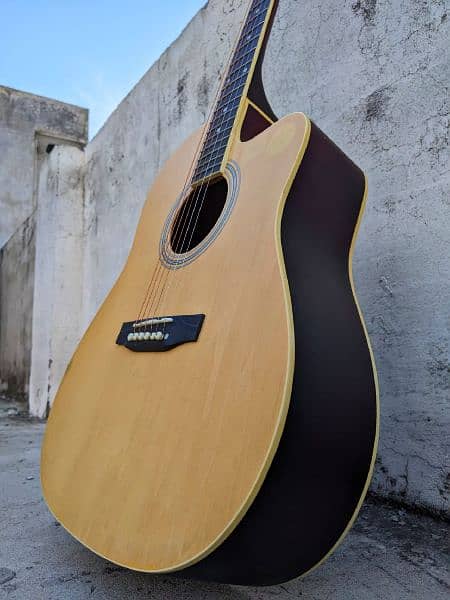 Professional Guitar Best for sale 3