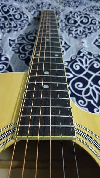 Professional Guitar Best for sale 6