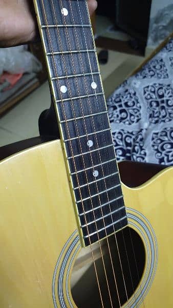 Professional Guitar Best for sale 8