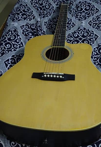 Professional Guitar Best for sale 9