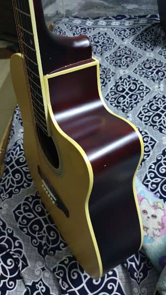 Professional Guitar Best for sale 12