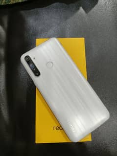 Realme 6i ( 4/128 GB )