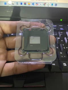 Intel Core i5 2540m Processor For Laptop 2nd Generation