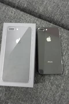 IPhone 8 Plus 128gb non pta