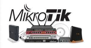 Mikrotik certified network associate.