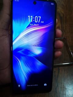 Infinix note 30 8+8/256GB