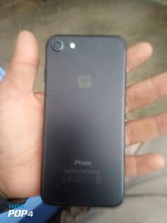 iphone 7 non PTA 32 GB all ok Whatsapp number 03199713330