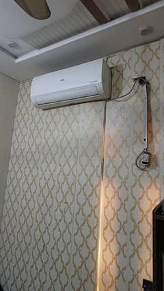 AC GOOD CONDITION