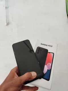 Samsung A13