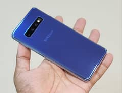 Samsung S10, Non PTA, Exchange Also