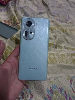 Oppo Reno 11 5G 0