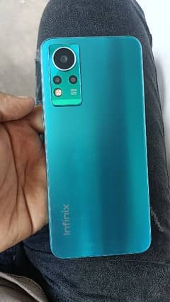 infinix note 11 6gb128