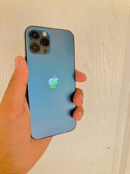 Apple iPhone 12 Pro 128GB non pta 0