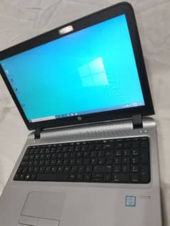 HP Probook G3 450 almost brand new condition