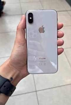 iPhone x 64 Gb (non Pta)