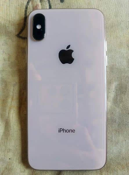 iphone xs 64gb 0