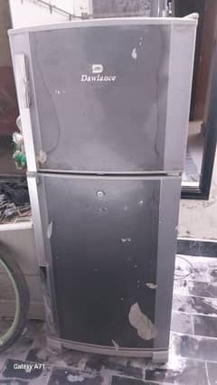 Dawlance Refrigerator 9170WBM