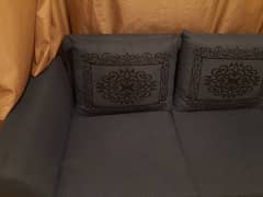 6 seater sofa