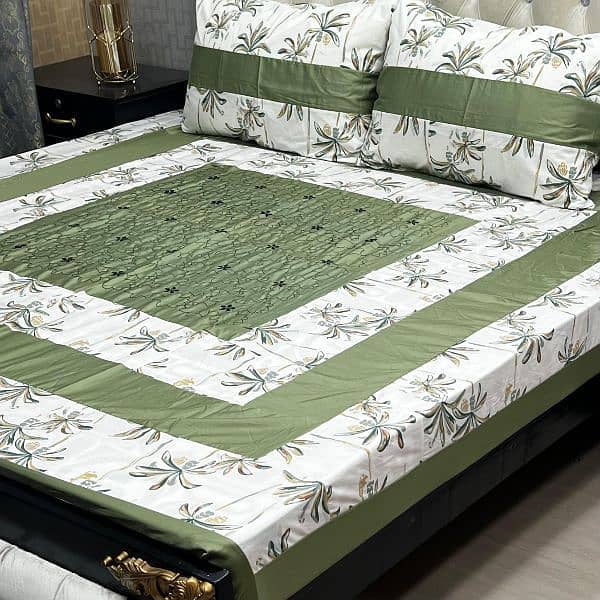 cotton bedsheets 4