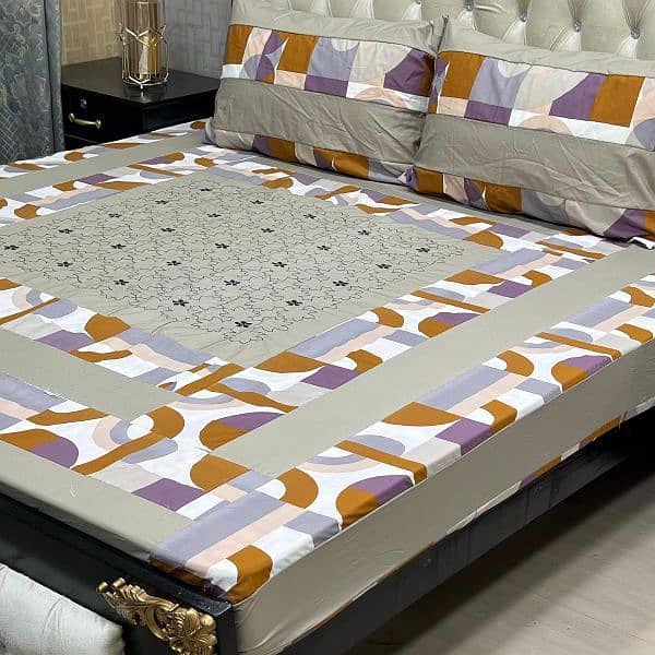 cotton bedsheets 9