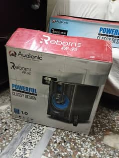 Audionic