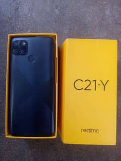 Realme Mobile (4/64)