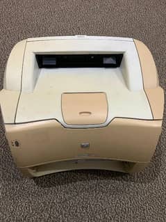 Hp printer for sale