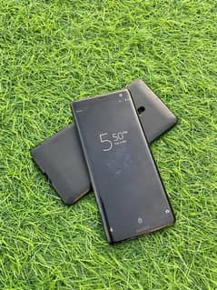 sony experia xz3  64 gb 10/9 condition contact 03307047981