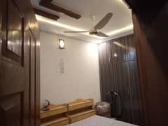 4 Marla Ground Floor House For Rent In Ghauri Town 4A Kalma Chowk