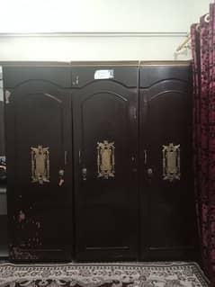 wardrobes