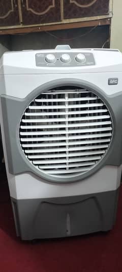 GFC 6600 Deluxe Air Cooler