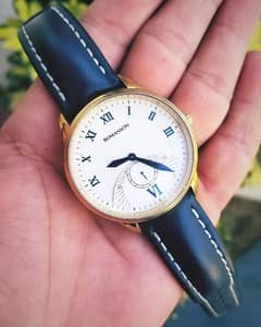 ROMANSON swiss made men's watch