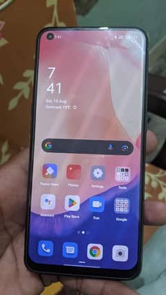 oppo Reno 4 SE 5G Urgent Sale need Cash 8/256 gb