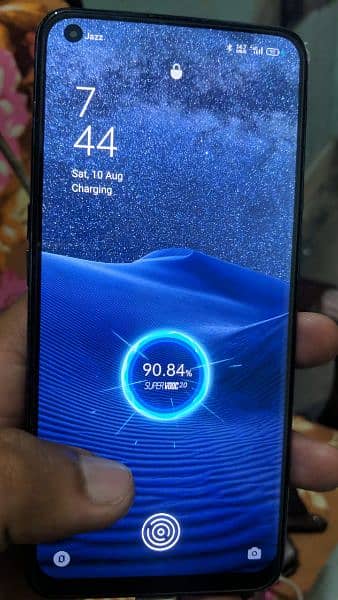 OPPO Reno 4 SE 5G Urgent Sale need Cash 8/256 gb 0