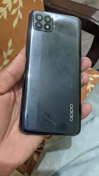 OPPO Reno 4 SE 5G Urgent Sale need Cash 8/256 gb 5