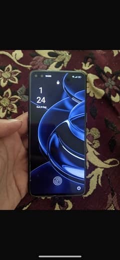 Oppo Reno 3 Pro