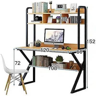 Computer Table,Office Furniture,Study Table, Office Table 18