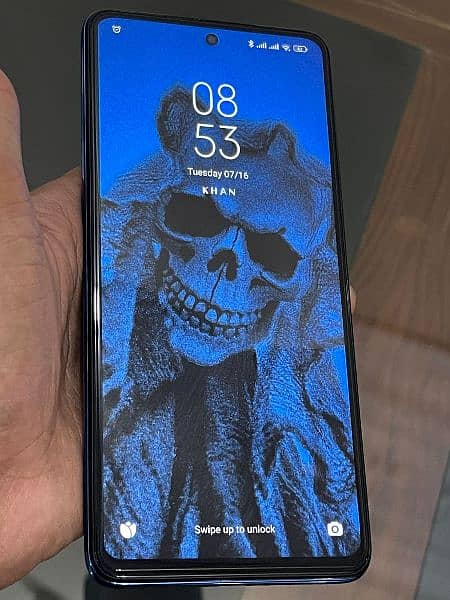 POCO X3 PRO - 8/256 - URGENT SALE - NO EXCHANGE - (0349-960-786-1) 7