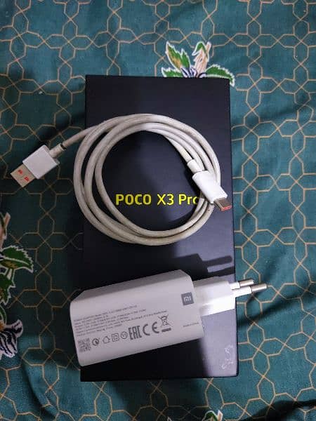 POCO X3 PRO - 8/256 - URGENT SALE - NO EXCHANGE - (0349-960-786-1) 10