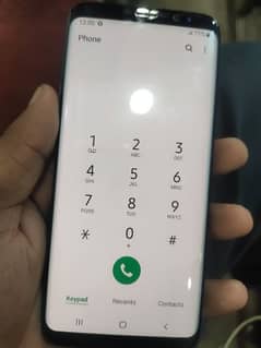 Samsung S8 official pta approved