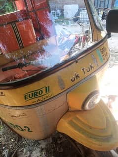 Rickshaw for sale