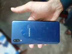 samsung A10s 2gb 32gb 0